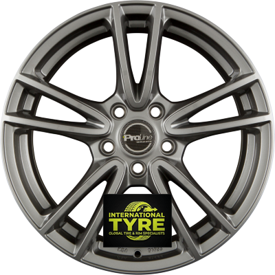 PROLINE WHEELS CX300 6.50x16